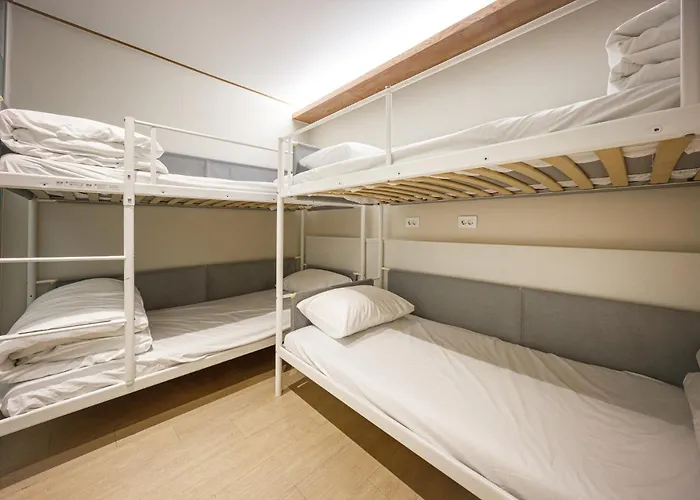 Motel Di Alley Myeongdong *