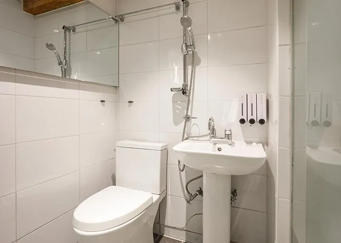 Di Alley Myeongdong Motel Seul